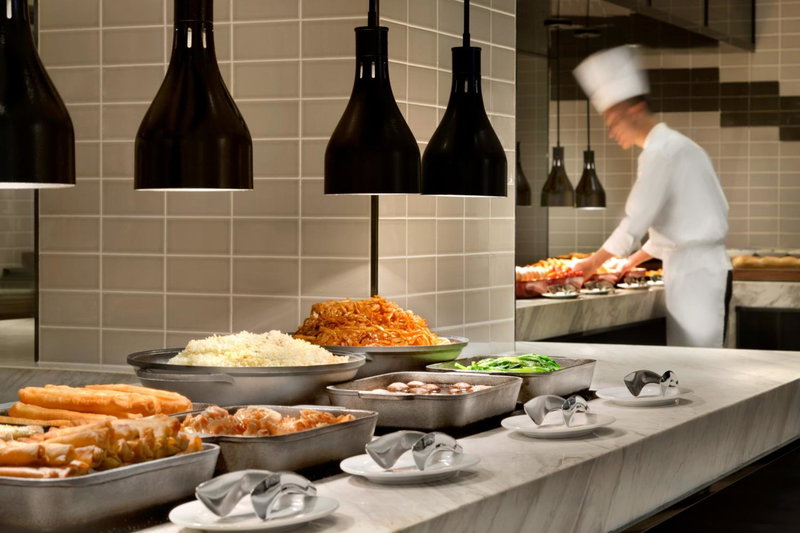 Hyatt Place Zhuhai Jinshi, Zhuhai, Китай