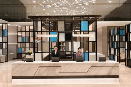 Hyatt Place Zhuhai Jinshi, Zhuhai, Китай