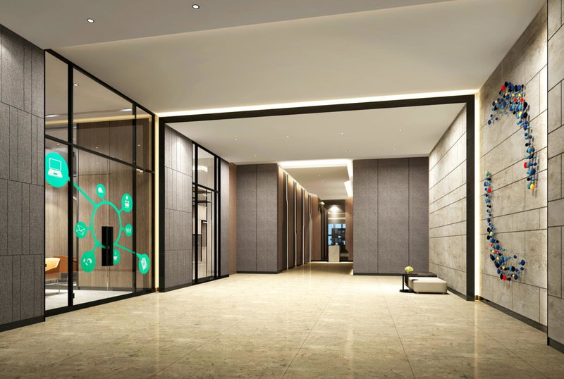Hyatt Place Zhuhai Jinshi, Zhuhai, Китай