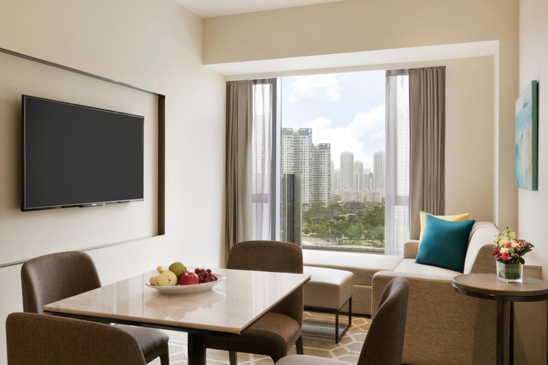 Hyatt Place Zhuhai Jinshi, Zhuhai, Китай
