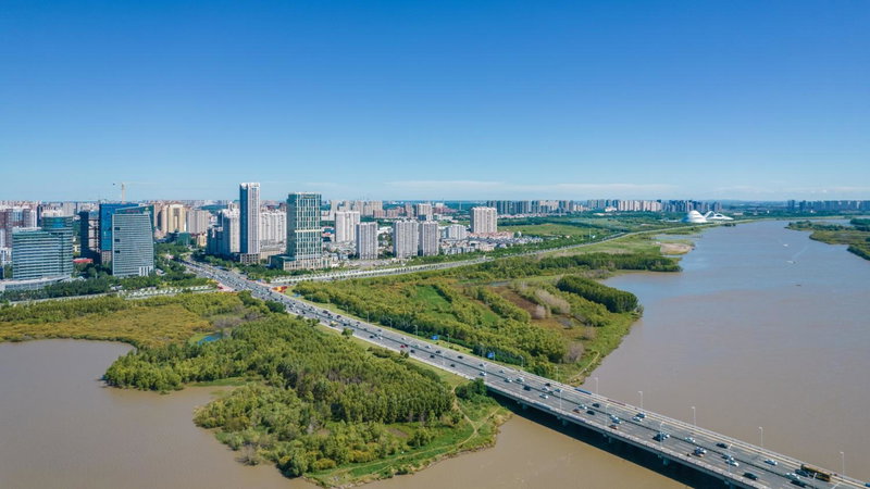 Shangri-La Songbei, Harbin, Harbin, 中国