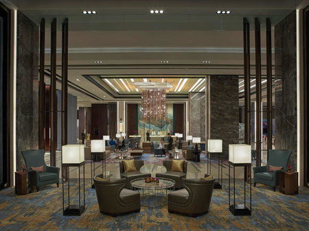 Shangri-La Songbei, Harbin, Harbin, 中国