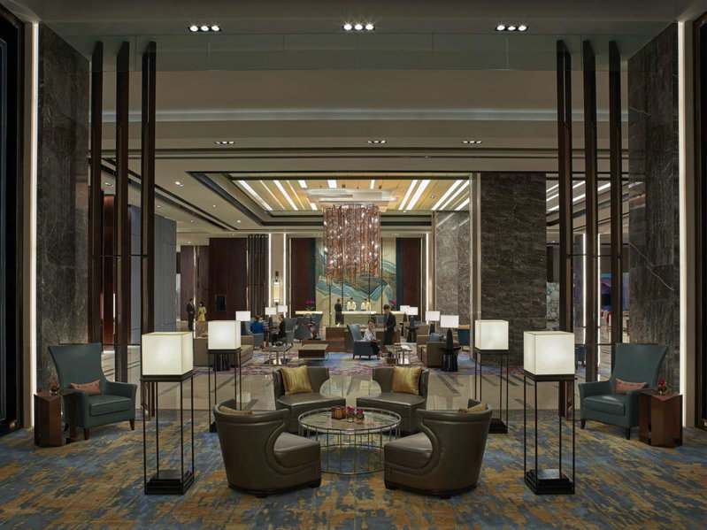 Shangri-La Songbei, Harbin, Harbin, 中国