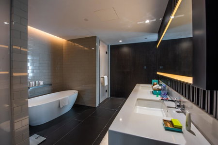 Le Meridien Zhongshan, Zhongshan, Китай