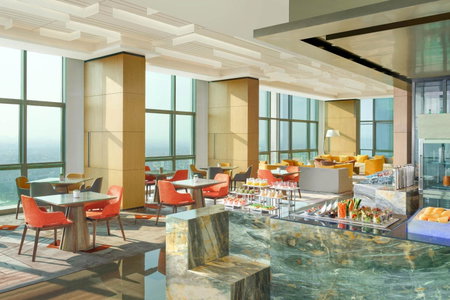 Le Meridien Zhongshan, Zhongshan, Китай