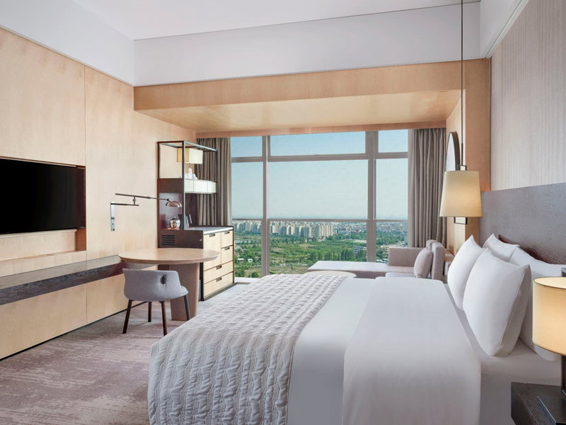 Le Meridien Zhongshan, Zhongshan, Китай
