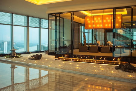 Renaissance Huizhou Hotel, Huizhou, 中国
