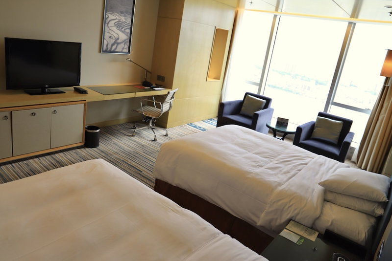 Renaissance Huizhou Hotel, Huizhou, 中国