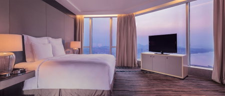 Renaissance Huizhou Hotel, Huizhou, 中国