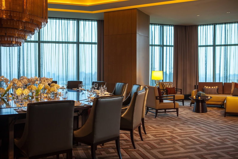 Renaissance Huizhou Hotel, Huizhou, 中国