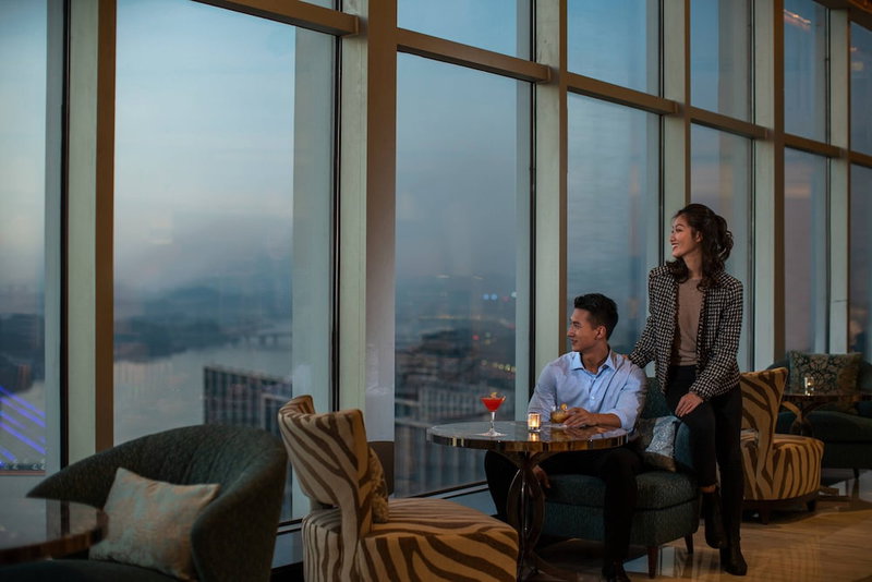 Renaissance Huizhou Hotel, Huizhou, 中国
