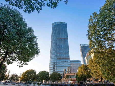 Sofitel Lianyungang Suning, Lianyungang, China