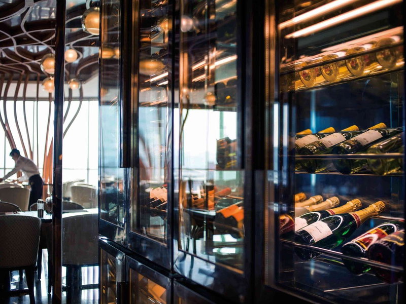 Sofitel Lianyungang Suning, Lianyungang, China