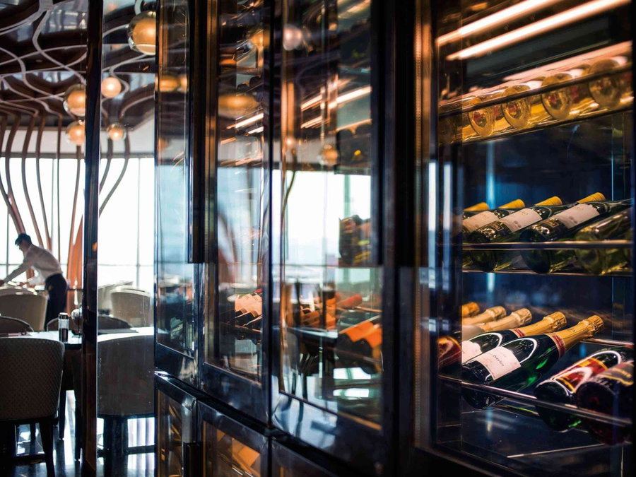 Sofitel Lianyungang Suning, Lianyungang, China
