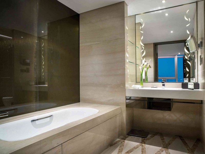 Sofitel Lianyungang Suning, Lianyungang, China