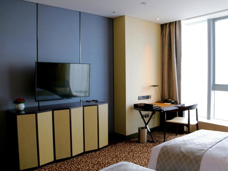 Sofitel Lianyungang Suning, Lianyungang, China