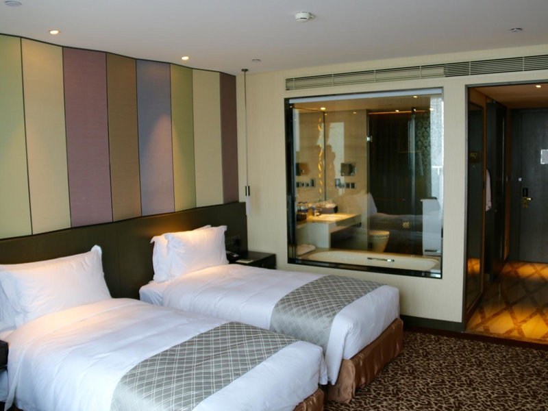 Sofitel Lianyungang Suning, Lianyungang, China