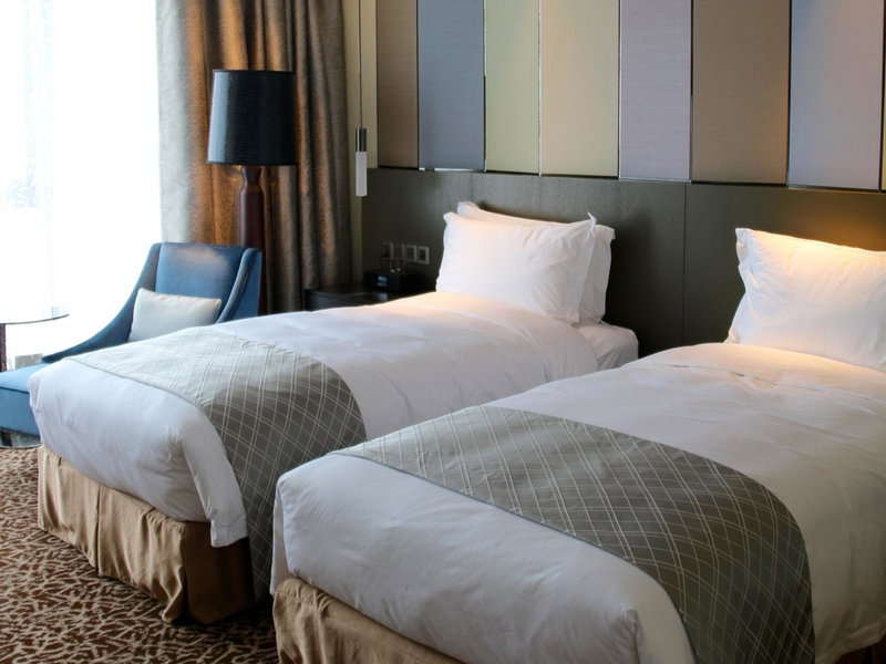 Sofitel Lianyungang Suning, Lianyungang, China