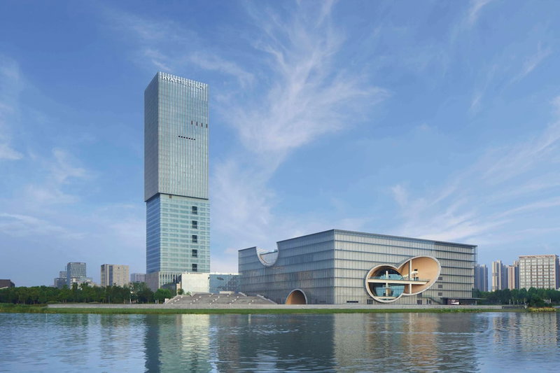 Hyatt Regency Shanghai Jiading, Taicang, 中国