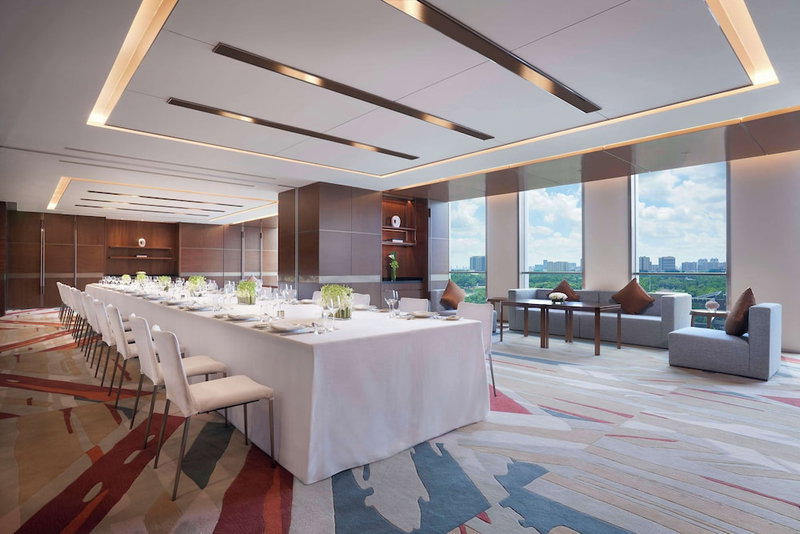 Hyatt Regency Shanghai Jiading, Taicang, 中国