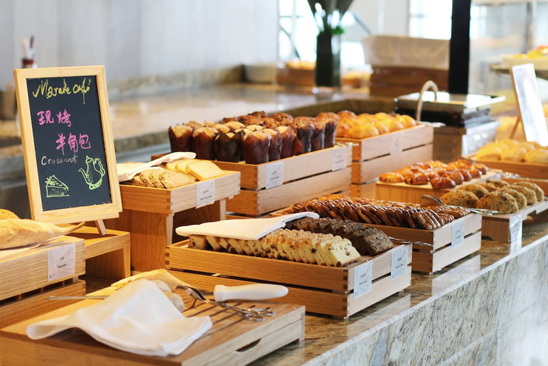Hyatt Regency Shanghai Jiading, Taicang, 中国