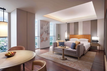 Hyatt Regency Shanghai Jiading, Taicang, 中国