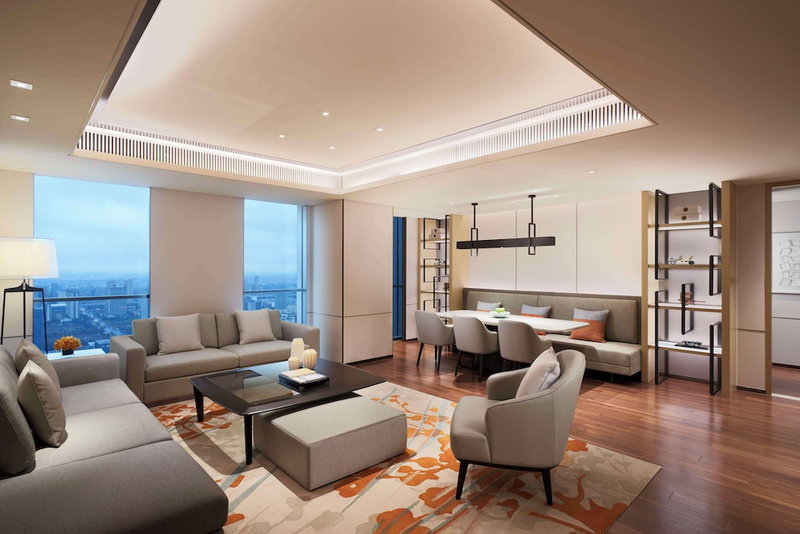 Hyatt Regency Shanghai Jiading, Taicang, 中国