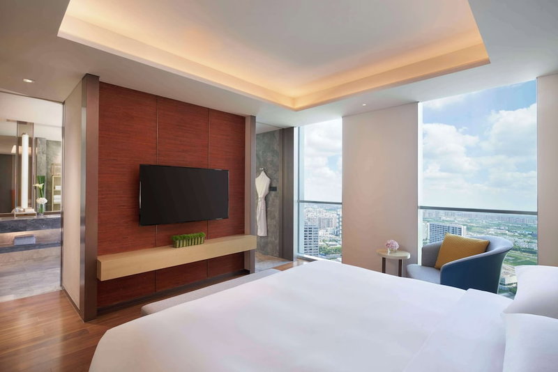 Hyatt Regency Shanghai Jiading, Taicang, 中国