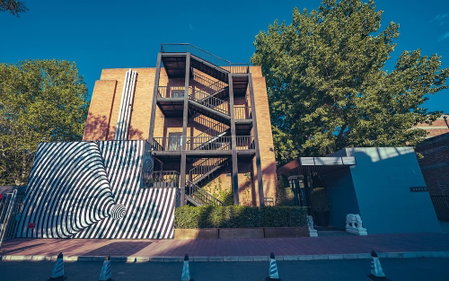 Gracie Art Hotel 798, Beijing, 中国