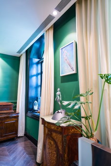 Gracie Art Hotel 798, Beijing, 中国