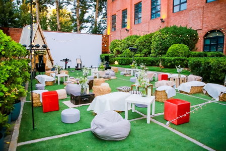 Gracie Art Hotel 798, Beijing, 中国