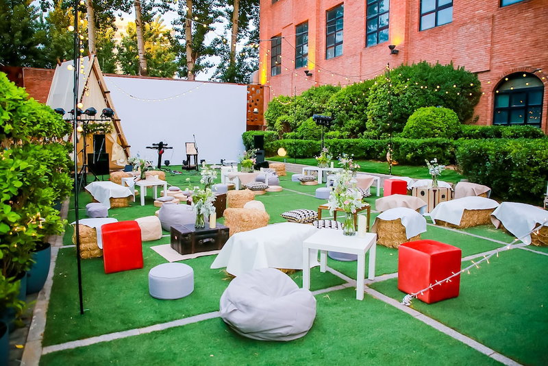 Gracie Art Hotel 798, Beijing, 中国