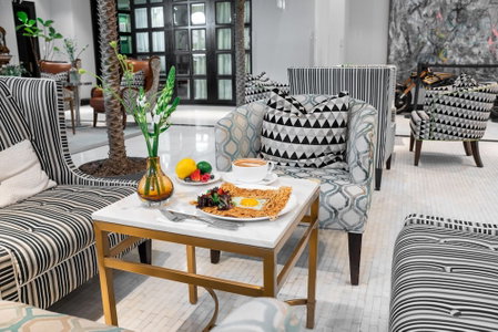 Gracie Art Hotel 798, Beijing, 中国