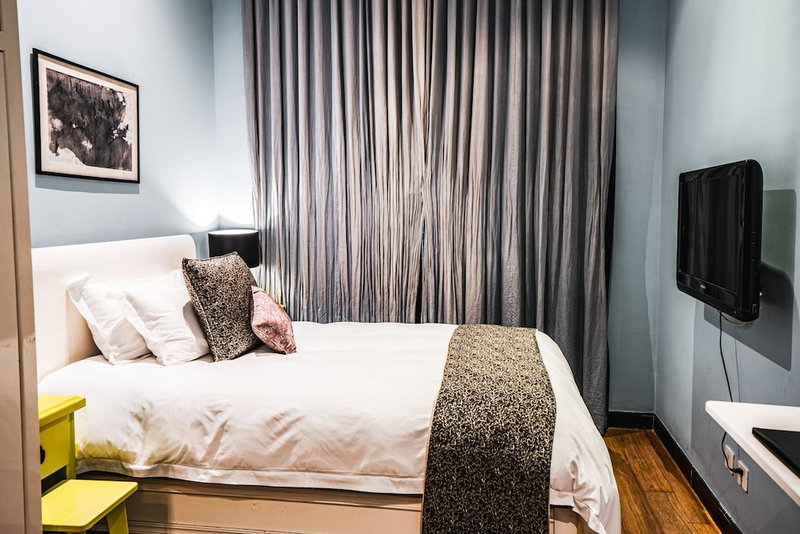 Gracie Art Hotel 798, Beijing, 中国