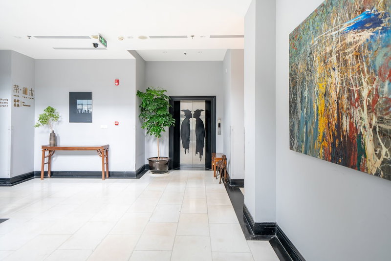 Gracie Art Hotel 798, Beijing, 中国