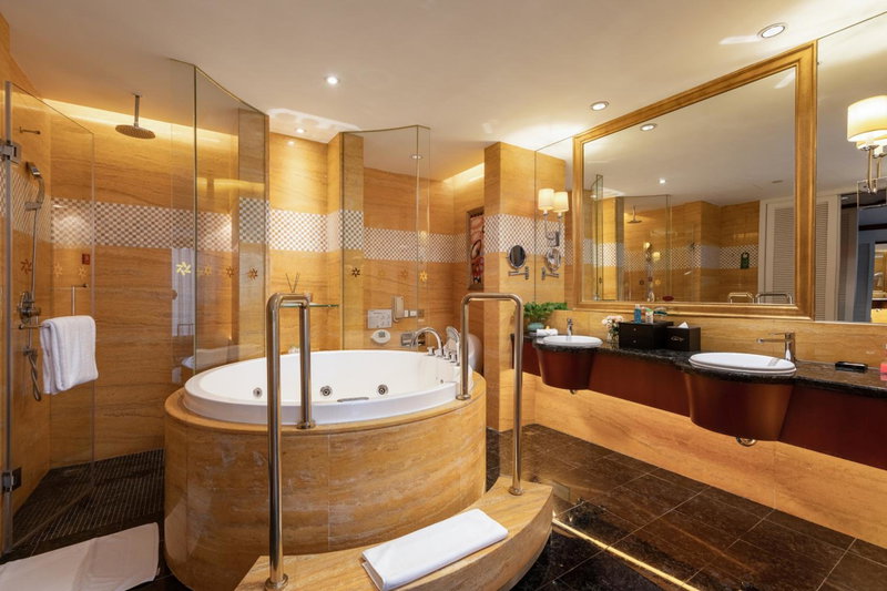 Zhuhai Charming Holiday Hotel, Zhuhai, 中国