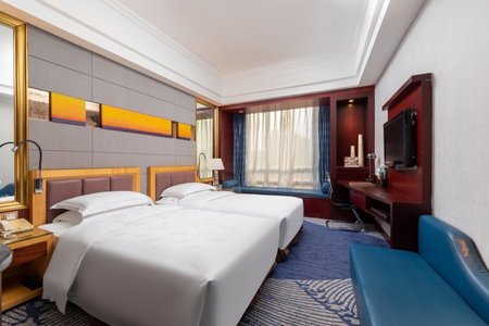 Zhuhai Charming Holiday Hotel, Zhuhai, 中国