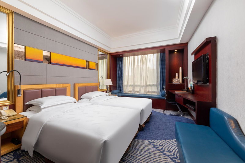 Zhuhai Charming Holiday Hotel, Zhuhai, 中国