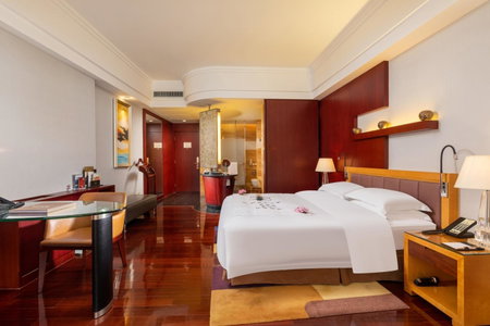 Zhuhai Charming Holiday Hotel, Zhuhai, 中国