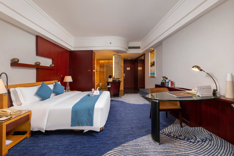 Zhuhai Charming Holiday Hotel, Zhuhai, 中国