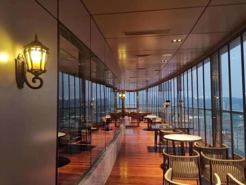 Zhuhai Charming Holiday Hotel, Zhuhai, 中国