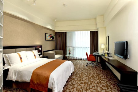 Holiday Inn Express Chengdu Wuhou by IHG-Wuhou Temple and Jinli, Chengdu, 中国