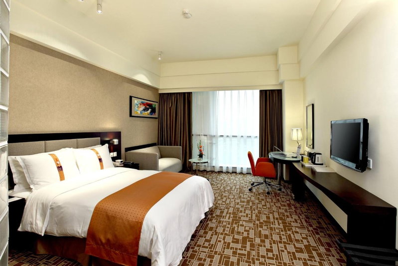 Holiday Inn Express Chengdu Wuhou by IHG-Wuhou Temple and Jinli, Chengdu, 中国