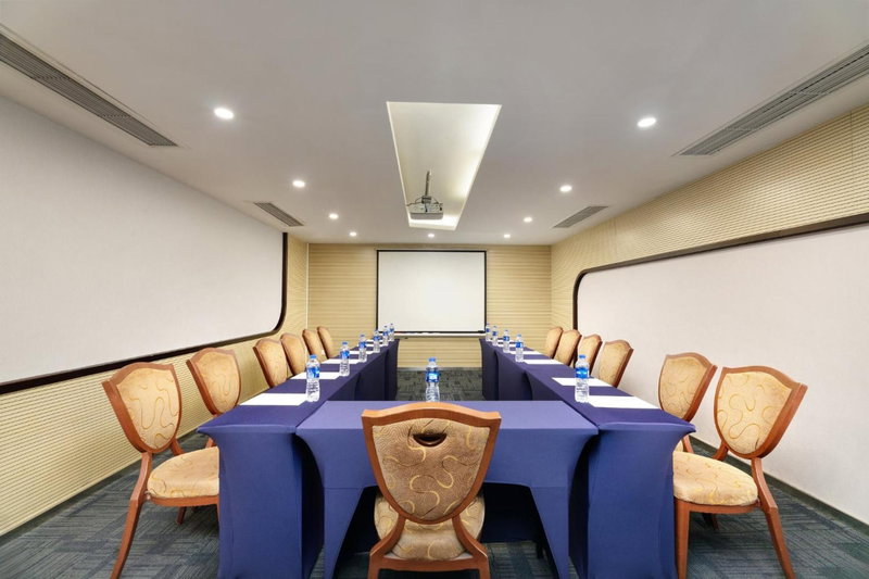 Holiday Inn Express Chengdu Wuhou by IHG-Wuhou Temple and Jinli, Chengdu, 中国