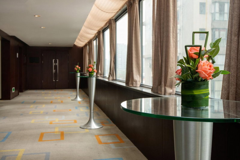 Holiday Inn Express Chengdu Wuhou by IHG-Wuhou Temple and Jinli, Chengdu, 中国