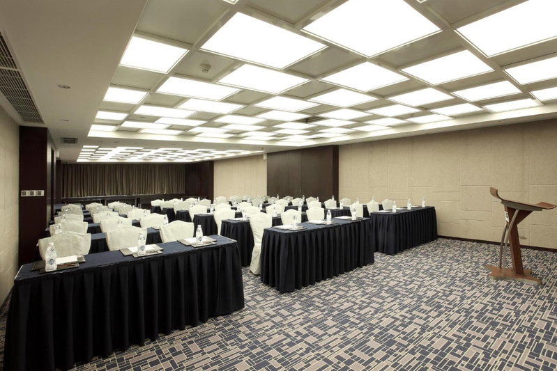 Holiday Inn Express Chengdu Wuhou by IHG-Wuhou Temple and Jinli, Chengdu, 中国