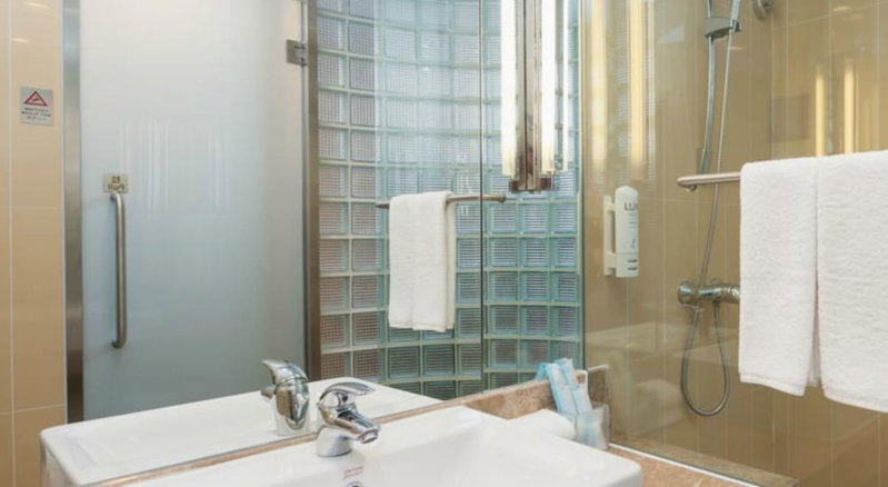 Holiday Inn Express Beijing Yizhuang by IHG, Daxing, 中国