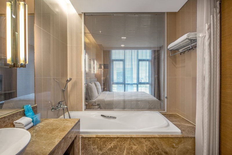 Holiday Inn Express Beijing Yizhuang by IHG, Daxing, 中国