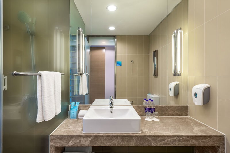 Holiday Inn Express Beijing Yizhuang by IHG, Daxing, 中国