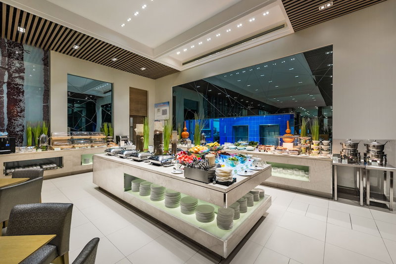 Holiday Inn Express Beijing Yizhuang by IHG, Daxing, 中国